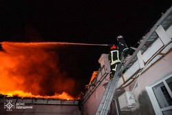 Вночі росія атакувала Одесу "шахедами"
