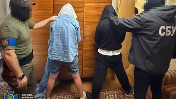 В Одесі попередили теракт: завербованих росією диверсантів затримали
