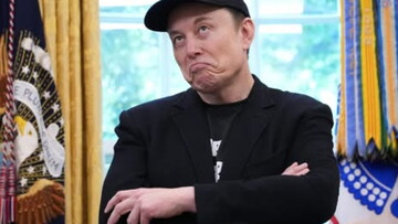 Владелец компаний SpaceX, Tesla и X (бывший Twitter) Илон Маск стал первым человеком, чье состояние оценивается в 500 млрд долларов