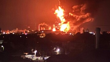 Українські удари зупинили вже 40% російських нафтозаводів