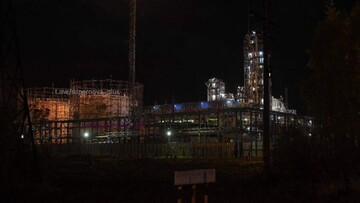 На росії вперше атаковано НПЗ за Уралом