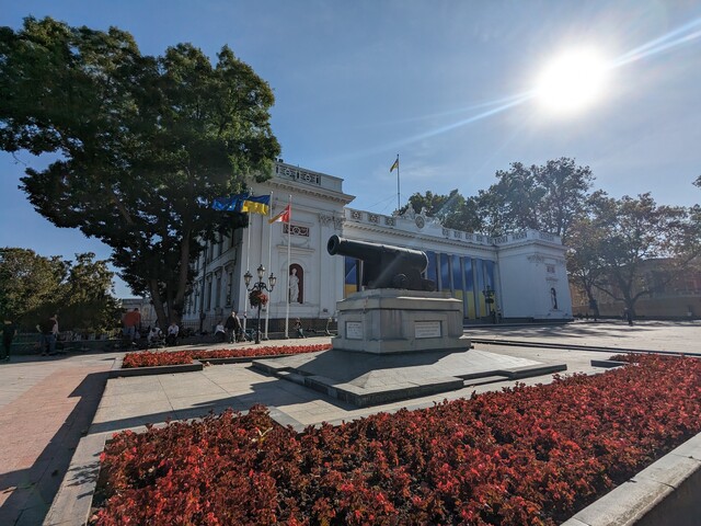 Верховна Рада схвалила продовження повноважень місцевої влади