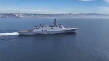 Верховна Рада легалізувала перебування військових моряків за кордоном