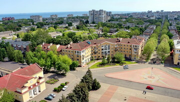 У Чорноморську відновили електропостачання