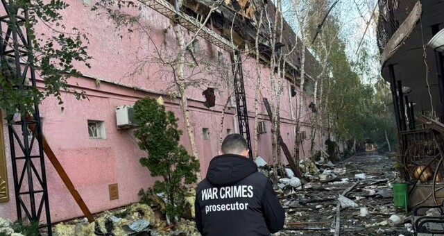 В Одесі відновлюють електропостачання