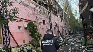 В Одесі відновлюють електропостачання
