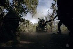 Вночі росіяни атакували Білгород-Дністровський