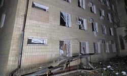 Вночі росіяни атакували Білгород-Дністровський