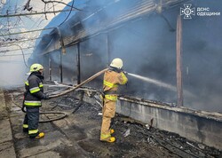 Вночі росіяни атакували Білгород-Дністровський