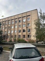 Вночі росіяни атакували Білгород-Дністровський