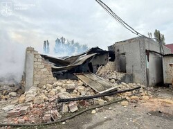 Вночі росіяни атакували Білгород-Дністровський