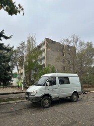 Вночі росіяни атакували Білгород-Дністровський