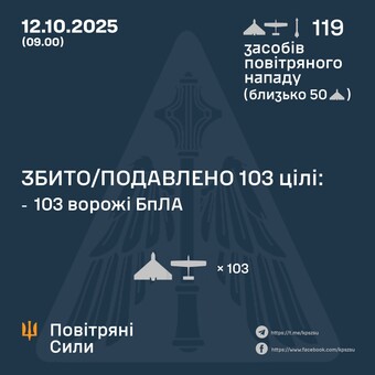 Вночі росіяни атакували Білгород-Дністровський