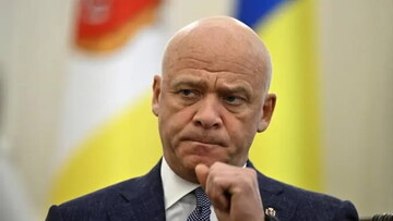 Що з громадянством міського голови Одеси?
