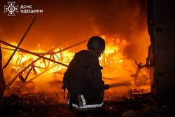 Вночі росіяни атакували Одесу "шахедами"