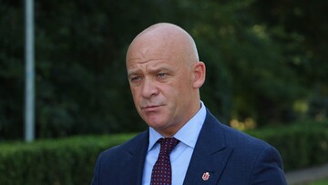 Труханов планує оскаржити в суді рішення про позбавлення його громадянства України