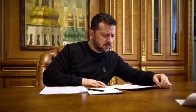 Президент обіцяє створити в Одесі військову адміністрацію