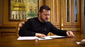 Президент обіцяє створити в Одесі військову адміністрацію