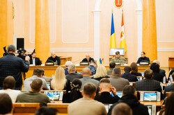 В Одесі офіційно представили керівника військової адміністрації Лисака: що він планує робити