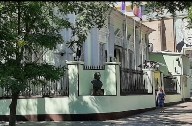 В Одесі відновило роботу консульство Румунії