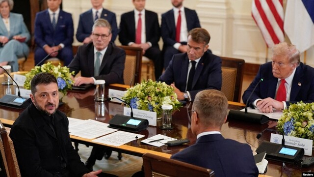 И все-таки Марик - наш человек!