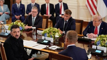 И все-таки Марик - наш человек!