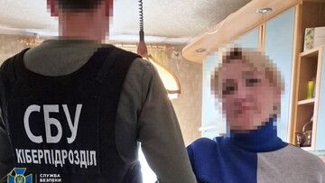 В Одесі затримали російську шпигунку