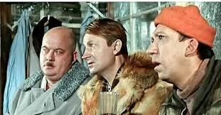 "Все уже украдено до нас!"