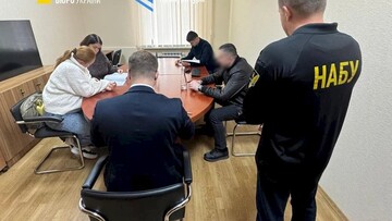 Керівник Одеської облради отримав підозру за незаконне збагачення