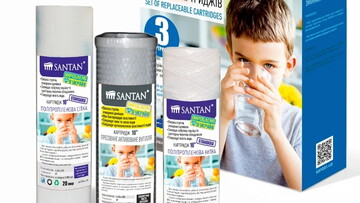 Смак води, якого ми не помічаємо