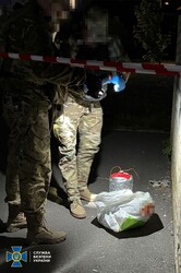 В Одеській області затримали російського терориста