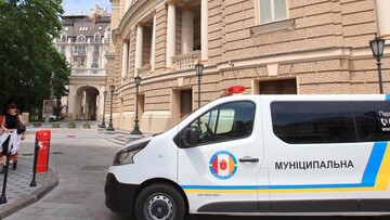 В Одесі ліквідовують муніципальну варту