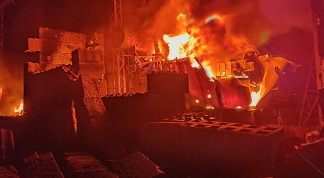 Вночі росіяни атакували південь Одеської області