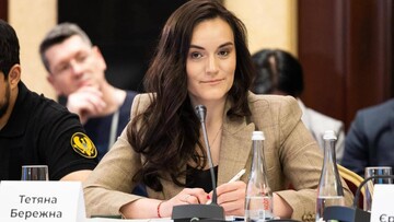 "Святе місце порожнім не буває"