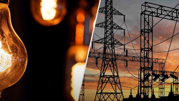 В Одеській області будуть відключення електроенергії для промисловості