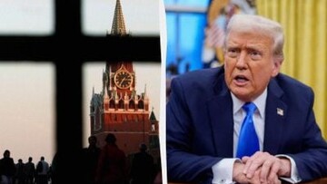 Вперше за адміністрації Трампа США запровадили нові санкції проти росії
