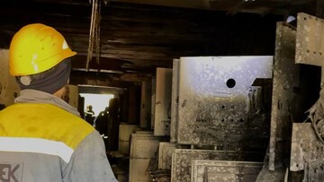 В Одесі відновлюють електропостачання