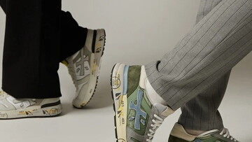 Premiata у світі чоловічої моди: чому цей бренд популярний серед чоловіків