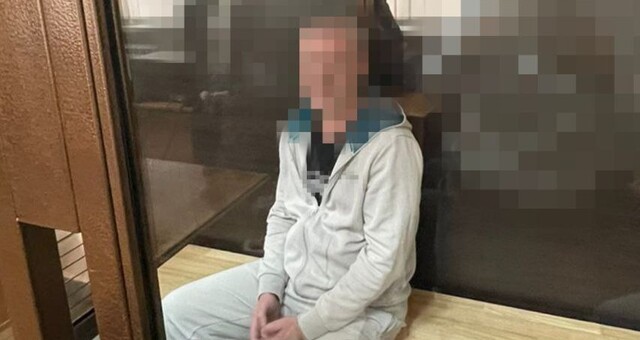 В Одесі посадили за грати російського терориста, який готував замовні вбивства