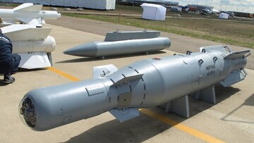 Вперше росіяни атакували КАБ Одеську область