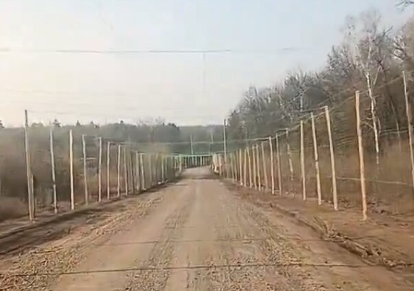На ремонт прифронтових доріг виділено 700 мільйонів