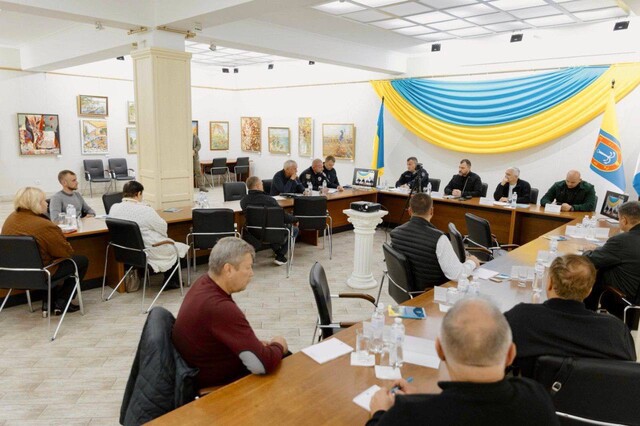 Що в Одесі робив міністр внутрішніх справ