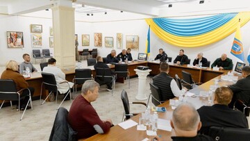 Що в Одесі робив міністр внутрішніх справ