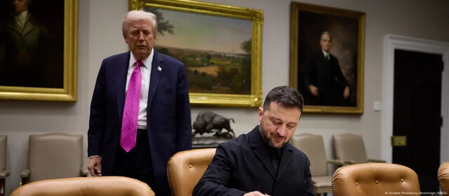 «From your lips to God's ears»