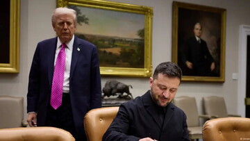 «From your lips to God's ears»