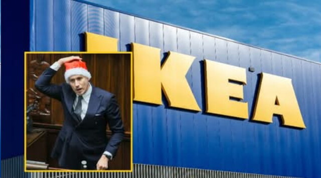 "Ад пуст. Все бесы здесь"