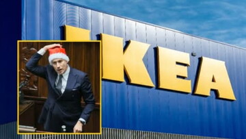 "Ад пуст. Все бесы здесь"