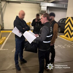 Відстороненого мера Одеси підозрюють у службовій недбалості