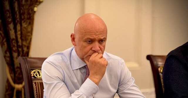 Відстороненого мера Одеси підозрюють у службовій недбалості