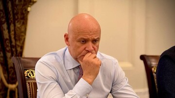 Відстороненого мера Одеси підозрюють у службовій недбалості